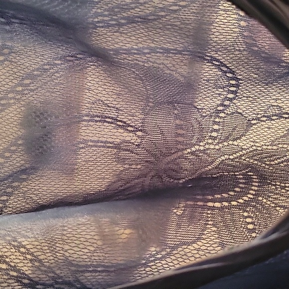 Silk Sleeveless top, XS - Picture 5 of 5